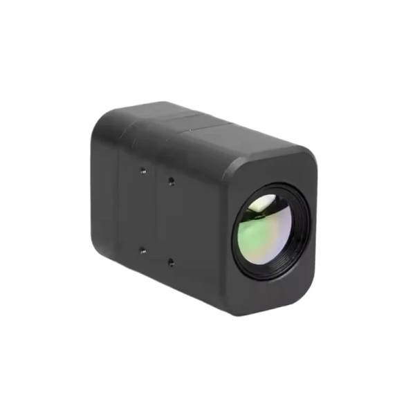 Vendite calde termocamera ad alta risoluzione IRC 384/640CA segnale di Imaging analogico per RC FPV Racing Freestyle droni